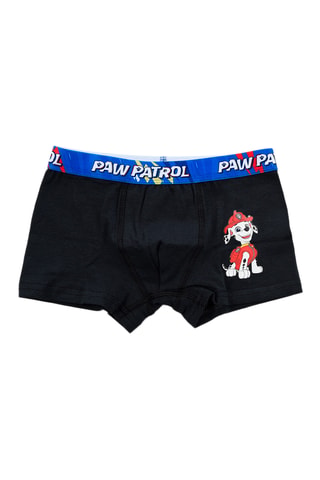2 bóxers Marshall La Patrulla Canina - Multicolor