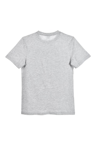 Camiseta Harvard University - Gris