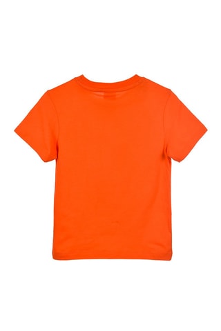 Camiseta Mickey Disney - Rojo