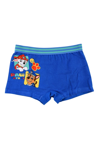 2 bóxers La Patrulla Canina - Multicolor