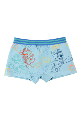 2 bóxers La Patrulla Canina - Multicolor