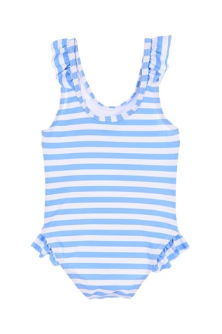 Bañador Hello Kitty Sanrio - Azul