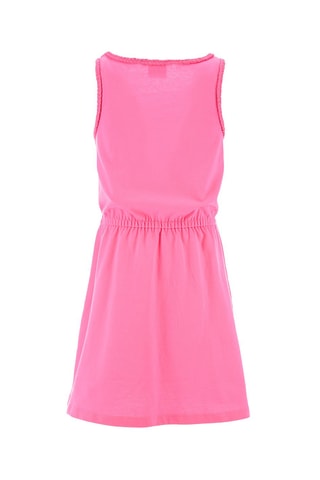 Vestido Muffin La casa de muñecas de Gabby - Rosa