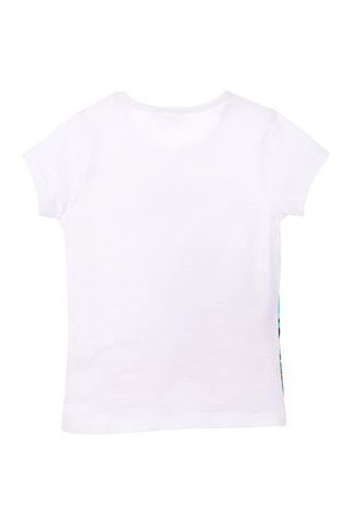 Camiseta Vaiana Disney - Blanco