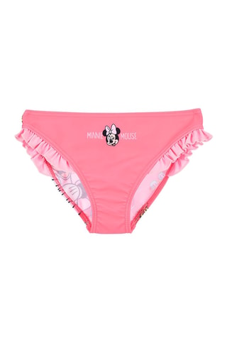 Braga de bikini Minnie Disney - Rosa