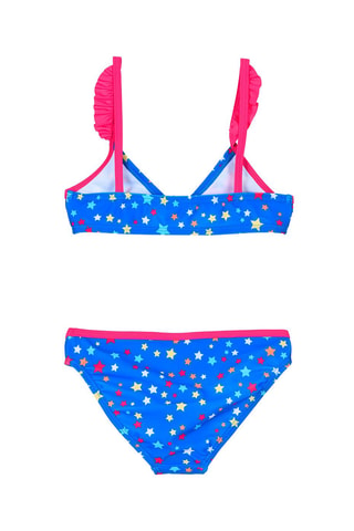 Bikini Minnie Disney - Azul