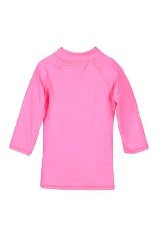 Camiseta de baño Stitch Lilo y Stitch Disney - Rosa