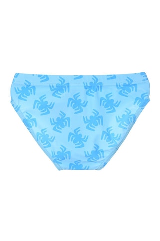 Braga de bikini Spider-Man Los Vengadores Marvel - Azul