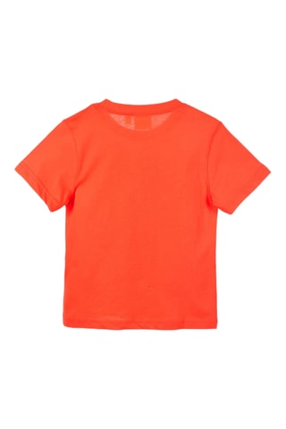 Camiseta Kevin Los Minions - Rojo