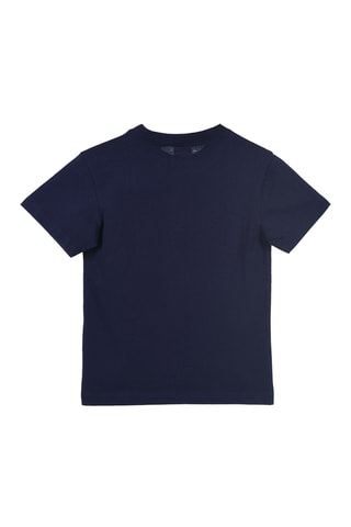 Camiseta Spider-Man Los Vengadores Marvel - Azul marino