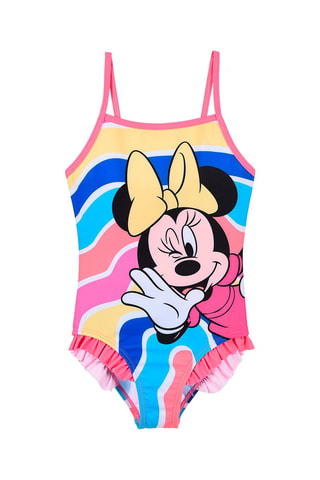 Bañador Minnie Disney - Rosa