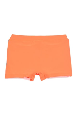 Bañador estilo bóxer Bluey y Bingo Bluey - Naranja