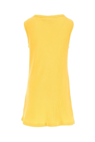 Vestido Lilo y Stitch Disney - Rojo