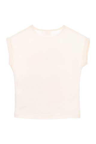Camiseta Stitch Lilo y Stitch Disney - Blanco