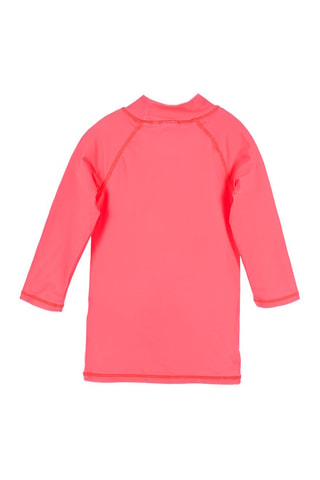 Camiseta de baño Minnie Disney - Rosa