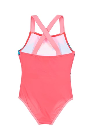 Bañador Stitch Lilo y Stitch Disney - Rosa