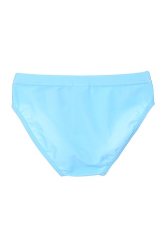 Braga de bikini Spider-Man Los Vengadores Marvel - Turquesa