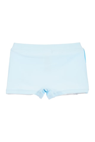 Bañador estilo bóxer Bluey y Bingo Bluey - Azul