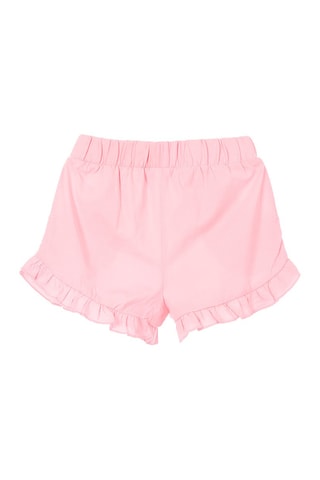 Short Stitch Lilo y Stitch Disney - Rosa claro