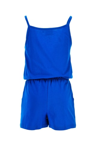 Mono Lilo y Stitch Disney - Azul