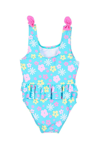 Bañador Winnie the Pooh Disney - Azul
