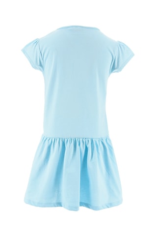 Vestido Minnie Mouse Disney - Azul