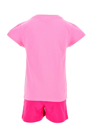 Pijama Princesa Disney - Rosa