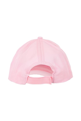 Gorra Ariel La Sirenita Disney - Rosa