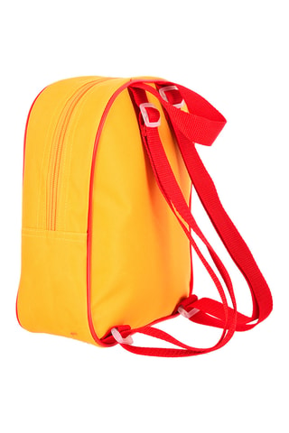 Mochila Marshall La Patrulla Canina - Amarillo