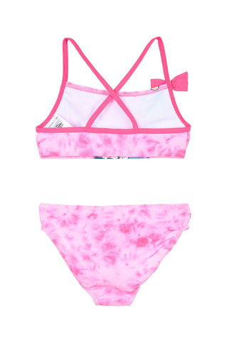 Bikini Daisy y Minnie Disney - Rosa