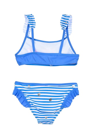 Bikini Minnie Disney - Azul
