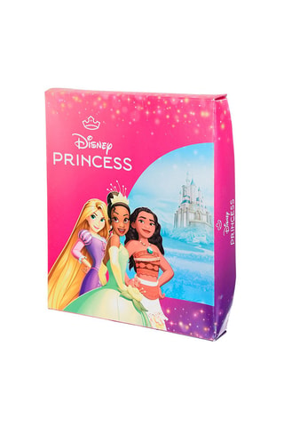 Pijama Princesa Disney - Rosa