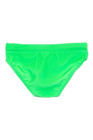 Braga de bikini Spider-Man Los Vengadores Marvel - Verde