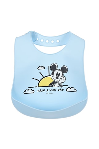 Babero Mickey Disney