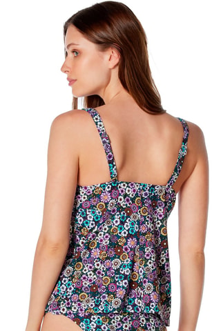 Tankini Multicolore