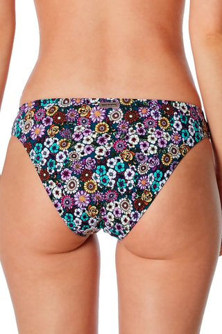 Bas de maillot Multicolore
