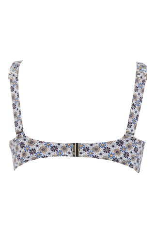 Haut de maillot - Bleu
