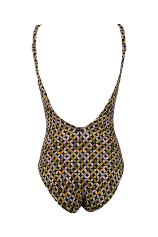 Maillot 1 pièce - Noir