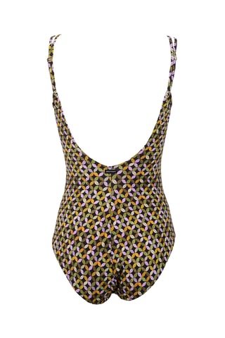 Maillot 1 pièce - Noir