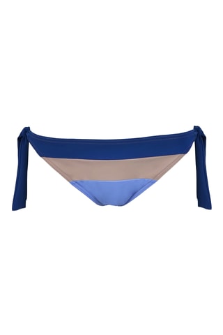 Bas de maillot - Bleu