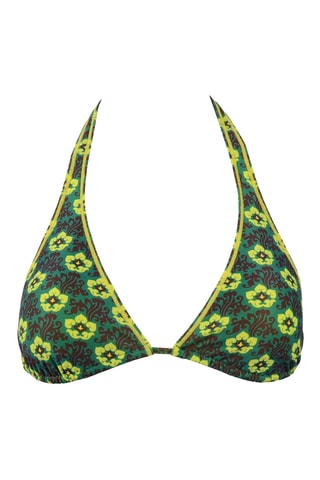 Haut de maillot - Vert