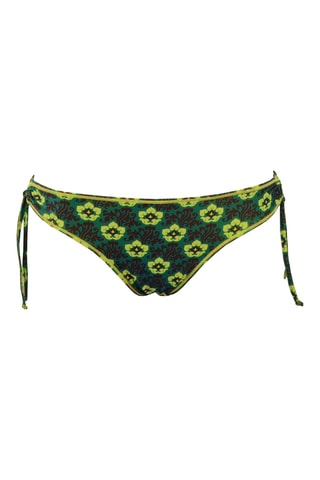 Bas de maillot - Vert