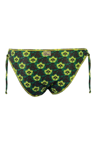Bas de maillot - Vert