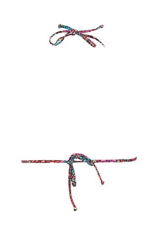 Haut de maillot - Turquoise