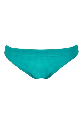 Bas de maillot - Turquoise