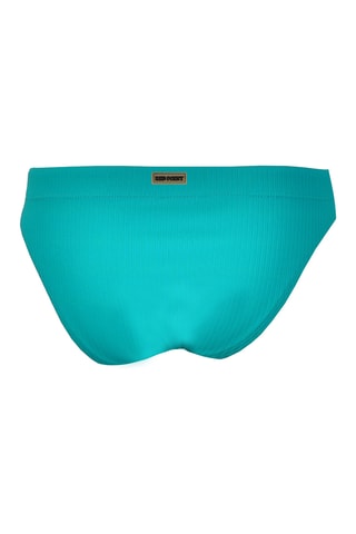 Bas de maillot - Turquoise