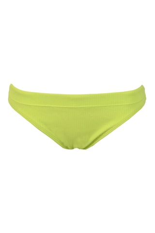 Bas de maillot - Vert citron