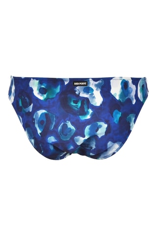 Bas de maillot - Bleu