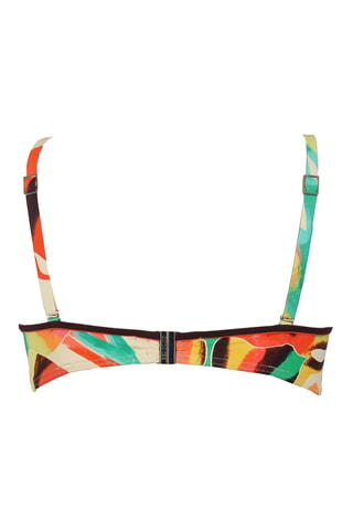 Haut de maillot - Multicolore