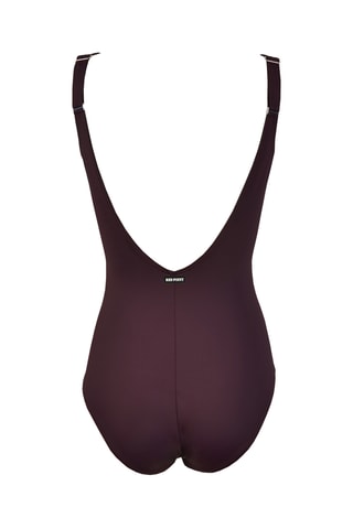 Maillot 1 pièce - Multicolore